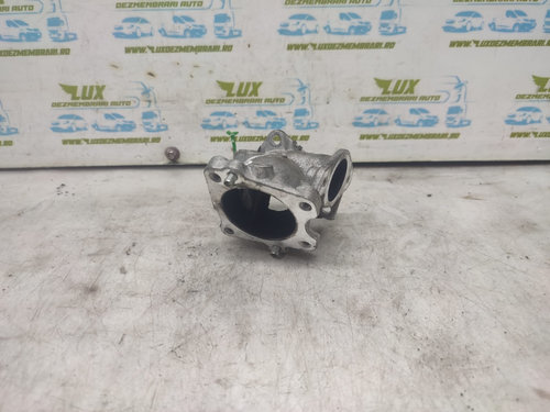 Cot corp egr 9801292180 2.2 hdi 4h03 Peugeot Boxer 2 Typ250 [2nd facelift] [2015 - 2020] 2.2 hdi 4h0...