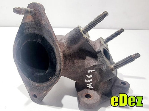 Cot / corp turbo Renault Megane 3 (2008-2012) 1.5 dci K9K 834