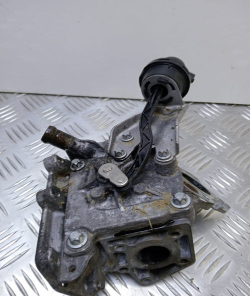 Cot EGR a6511420467 Mercedes-Benz E-Class W212/S212/C207/A207 [2009 - 2013]