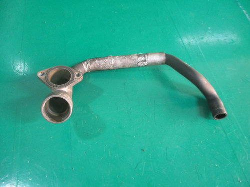 COT / FLANSA APA / RACIRE COD 9655520680 CITROEN C5 III 2.0 HDI FAB. 2007 - 2019 ⭐⭐⭐⭐⭐