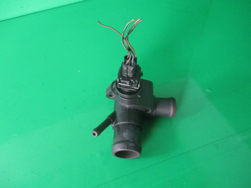 COT / FLANSA APA / RACIRE CU SENZOR COD 028121133B VW SHARAN 1.9 TDI FAB. 1996 - 2000 ⭐⭐⭐⭐...