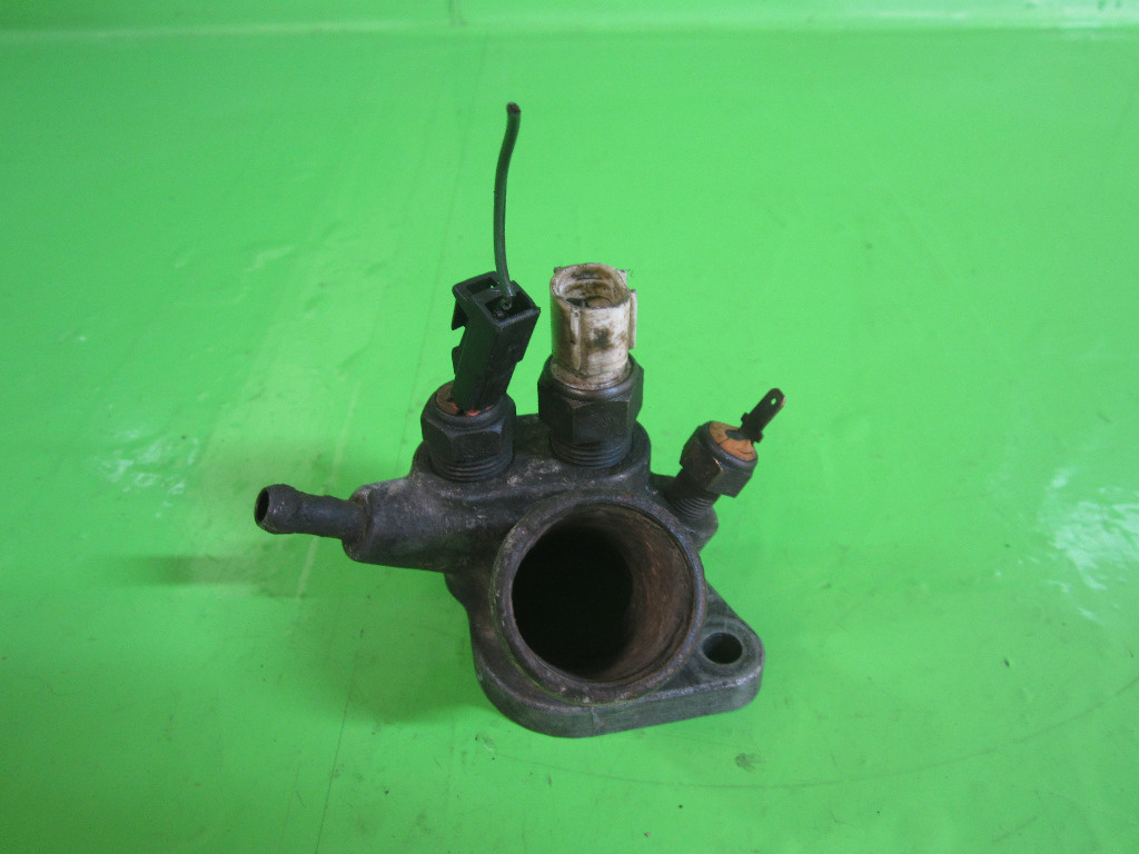 COT / FLANSA APA / RACIRE CU SENZOR MITSUBISHI PAJERO 2 4x4 2.8 TD FAB. 1991 - 1999 ⭐⭐⭐⭐⭐