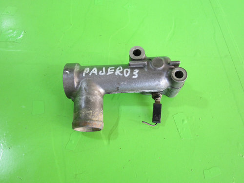COT / FLANSA APA / RACIRE CU SENZOR MITSUBISHI PAJERO III 3.2 DI-D FAB. 1999 – 2007 ⭐⭐⭐⭐...
