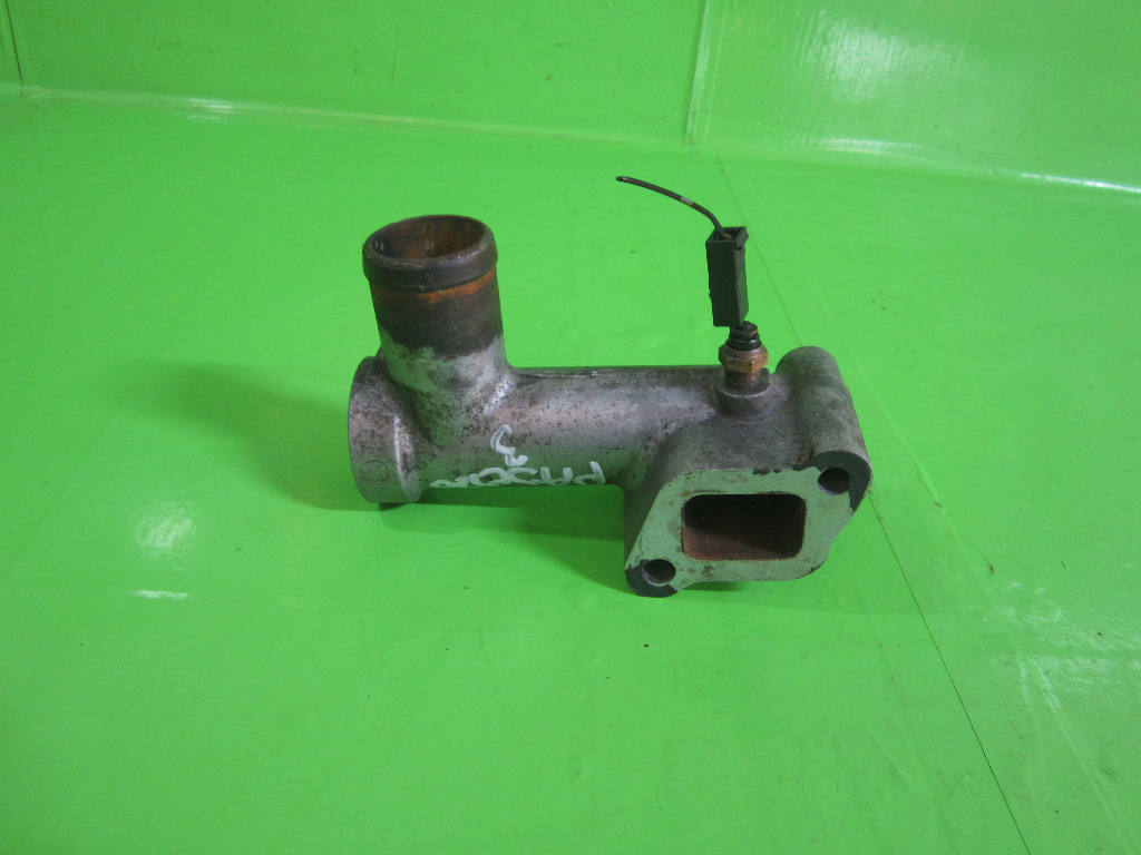 COT / FLANSA APA / RACIRE CU SENZOR TEMPERATURA MITSUBISHI PAJERO III 3.2 DI-D 4X4 1999–2007 ⭐⭐⭐⭐⭐