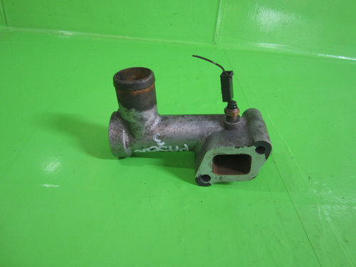 COT / FLANSA APA / RACIRE CU SENZOR TEMPERATURA MITSUBISHI PAJERO III 3.2 DI-D 4X4 1999–2007 ⭐...