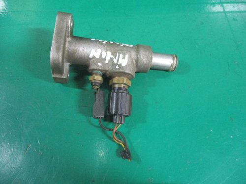 COT / FLANSA APA / RACIRE CU SENZOR TEMPERATURA MITSUBISHI PAJERO PININ 1.8 GDI 1999 – 2007 ⭐⭐...