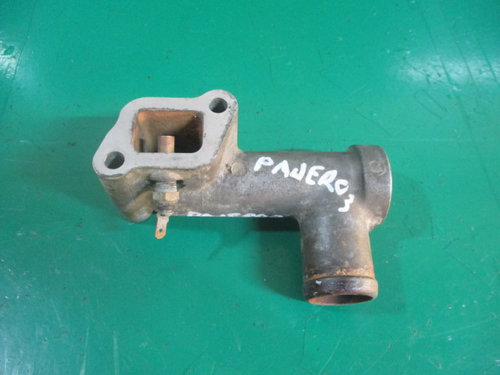 COT / FLANSA APA / RACIRE CU SONDA MITSUBISHI PAJERO III 3.2 DI-D FAB. 1999 – 2007 ⭐⭐⭐⭐⭐