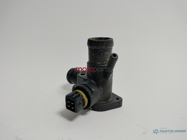 Cot flansa apa racire SEAT CORDOBA (6K1, 6K2) [ 1993 - 2002 ] VAG OEM 028121133B