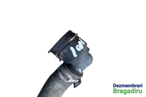 Cot furtun apa la calorifer Cod: 1K0122291H Volkswagen VW Passat B6 [2005 - 2010] Sedan 4-usi 2.0 TD...