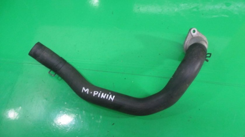 COT / FURTUN APA / RACIRE MITSUBISHI PAJERO PININ 2.0 GDI FAB. 1999 – 2007 ⭐⭐⭐⭐⭐