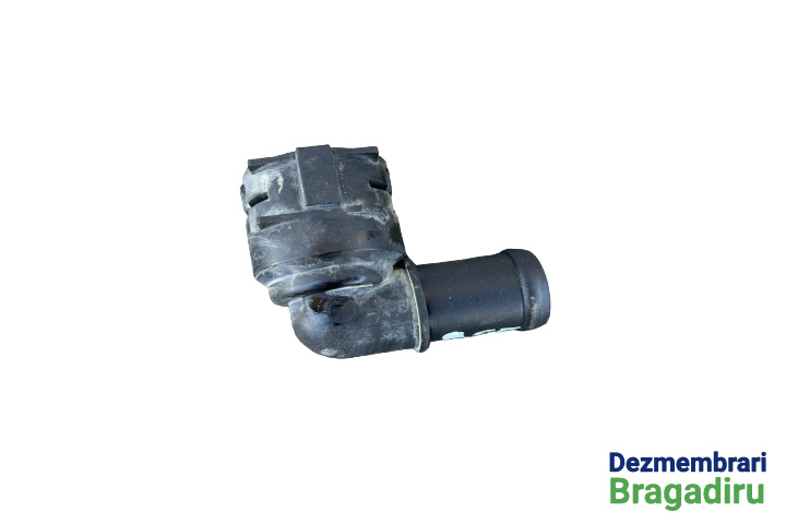 Cot furtun calorifer Volkswagen VW Golf 5 [2003 - 2009] Hatchback 3-usi 1.4 MT (75 hp) Cod motor: BCA