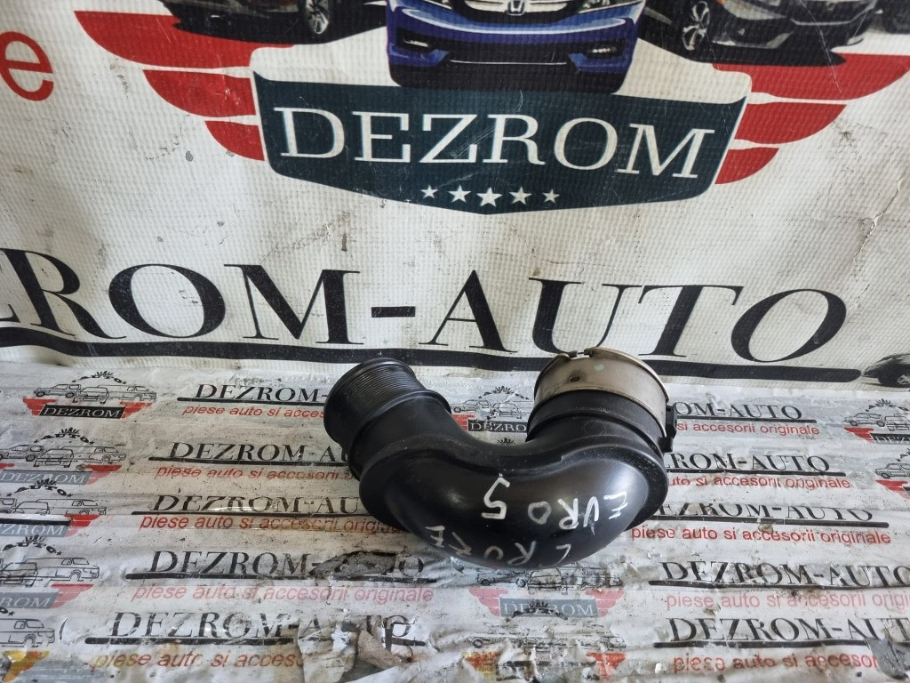 Cot furtun intercooler CHEVROLET Cruze 2.0 CDI 125 cai cod piesa : 95939956