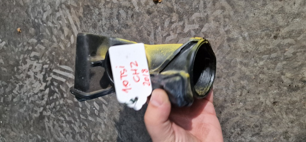 Cot Furtun Turbo Vw Audi Skoda 1.0TSI CHZ Euro 6 cod 04C129656K
