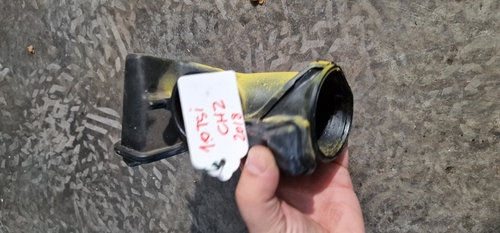 Cot Furtun Turbo Vw Audi Skoda 1.0TSI CHZ Euro 6 cod 04C129656K