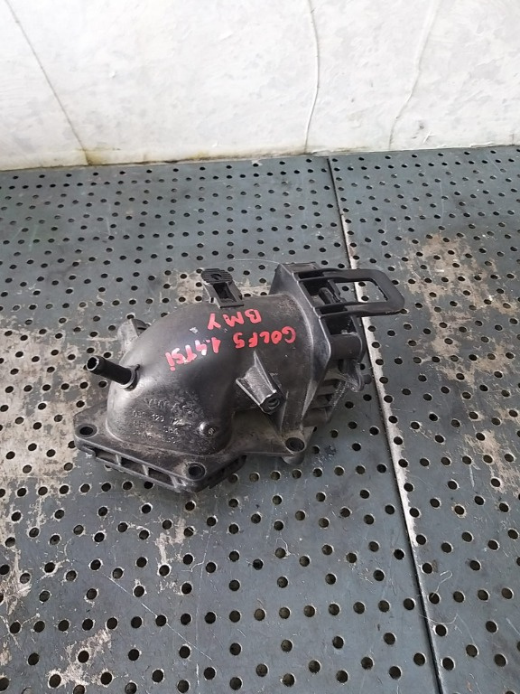 Cot galerie admisie 1.4 tsi vw golf 5 1k 03c129721b