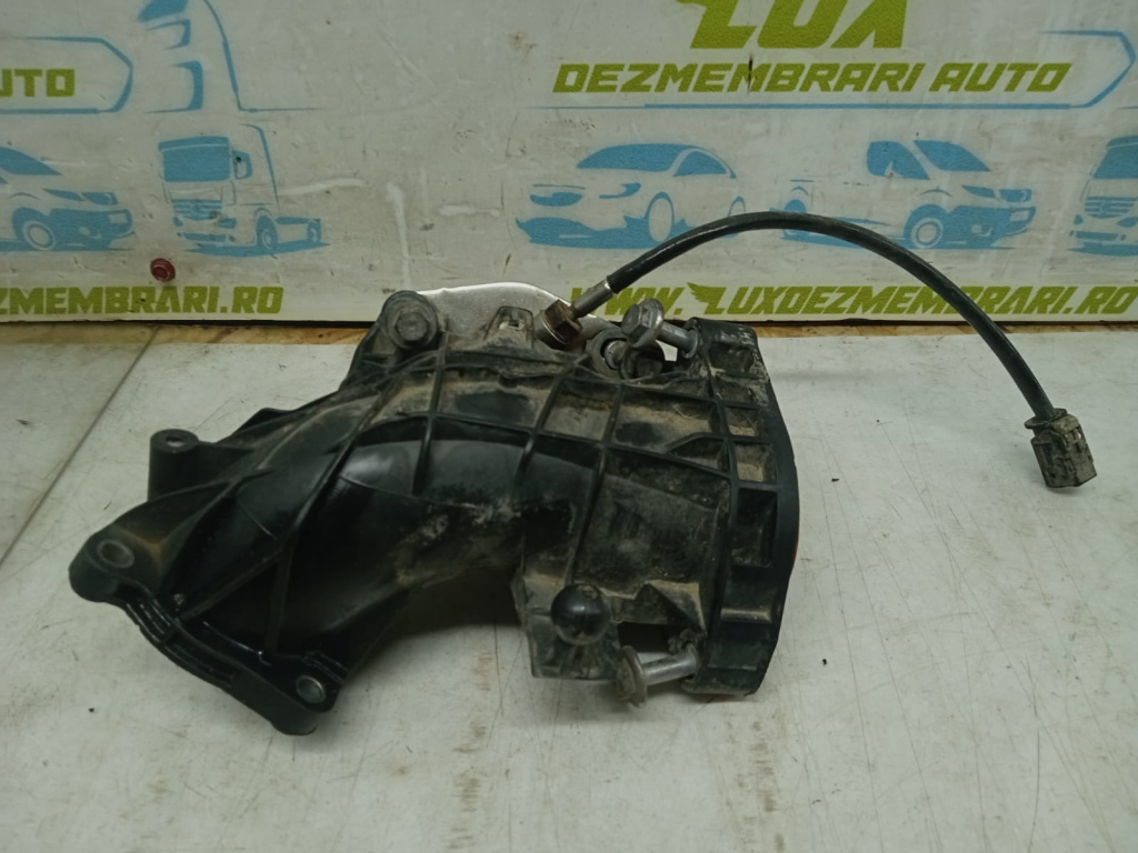 Cot galerie admisie 3.0 d sp06404 BMW Seria 5 F07/F10/F11 [2009 - 2013]