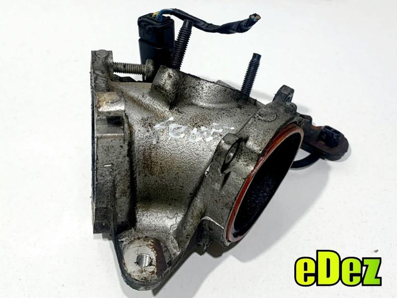 Cot galerie admisie Land Rover Freelander 2 (2006->) 2.2d DOHC 224DT 1020646S01