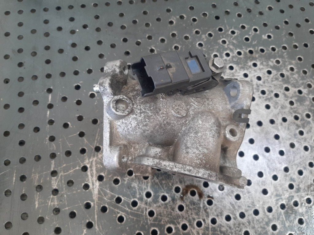 Cot galerie egr 2.0 d multijet ah03 fiat ducato euro 6 9801292180