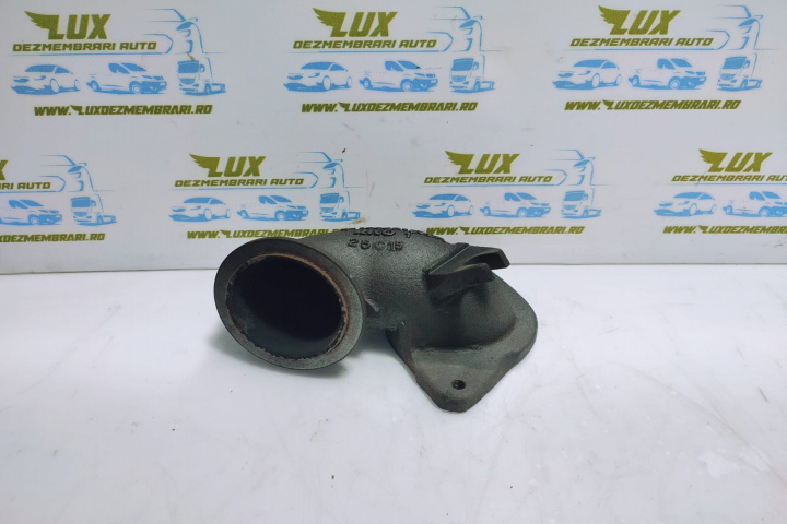 Cot galerie evacuare 1.6 dci r9m 144401289r Renault Scenic 4 [2017 - 2020]