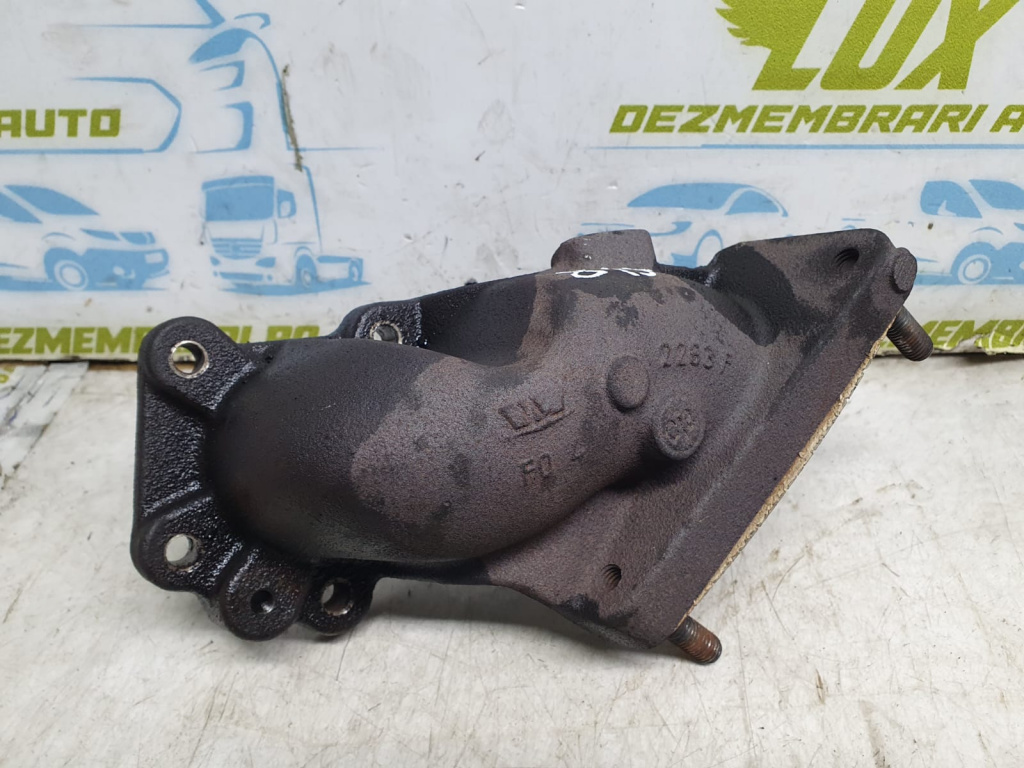 Cot galerie evacuare 2.8 crdi vm64c Chrysler Voyager 5 [2007 - 2011] 2.8 crdi vm64c