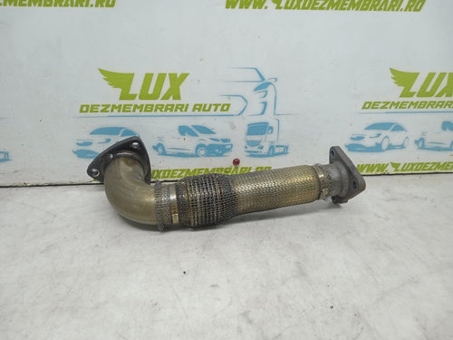 Cot galerie evacuare Audi A5 8T [2007 - 2011] 2.7 tdi CGKA