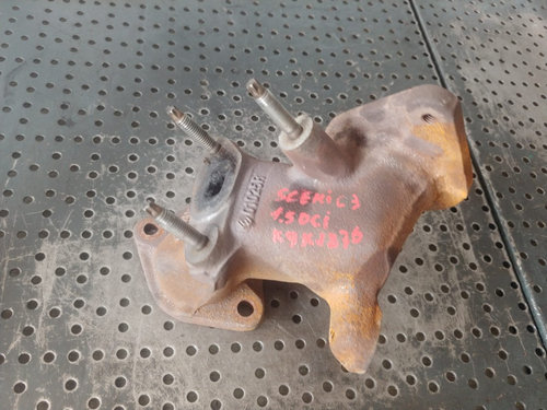 Cot galerie evacuare k9kj836 1.5 dci renault megane 3 scenic 3 01025r
