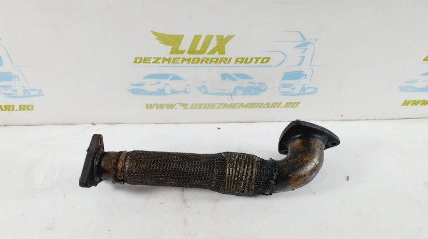 Cot galerie evacuare racord flexibil 2.5 tdi bdg Audi A6 4B/C5 [1997 - 2001]