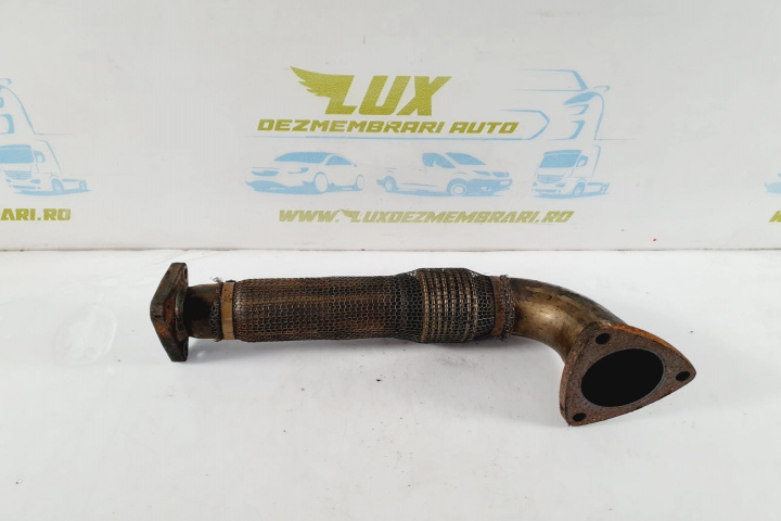Cot galerie evacuare racord flexibil 2.5 tdi bdg Volkswagen VW Passat B6 [2005 - 2010]