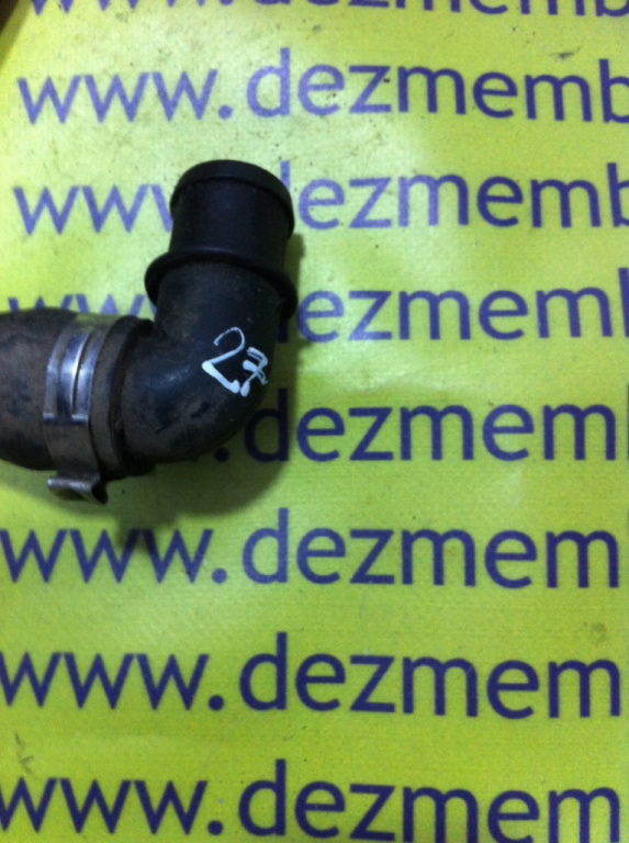 Cot gaze Audi A4 B6 [2000 - 2005] Sedan 2.0 multitronic (130 hp) (8E2 B6)
