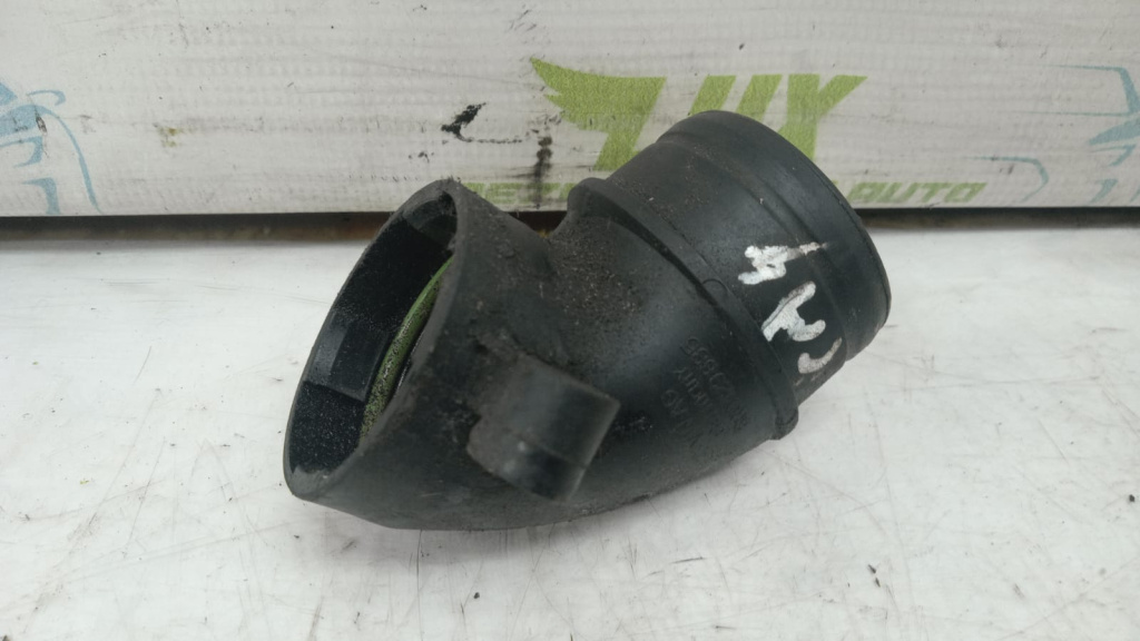 Cot intercooler 1.6 tdi cay 6r0129635 Audi A1 8X [2010 - 2014]