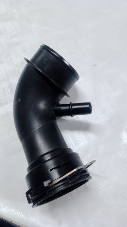 Cot intercooler Ford Puma 1.0 Benzina 2021, -