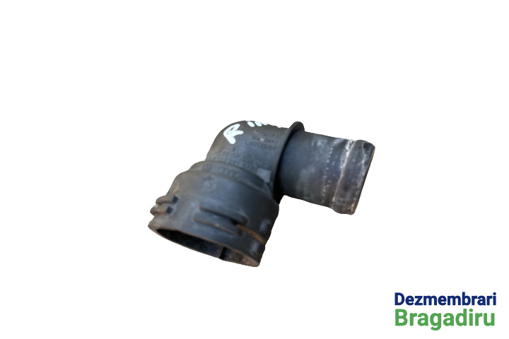 Cot lichid racire inferior radiator Cod: 1K0122291BM Volkswagen VW Golf 6 [2008 - 2015] Hatchback 5-usi 2.0 TDI MT (110 hp) Cod motor CBDC Cod culoare LB9A