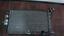 Cot plastic sus radiator apa Volkswagen VW Bora [1...