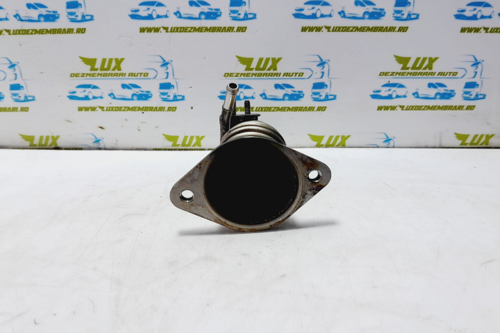 Cot racitor gaze EGR 2.2 SH Mazda 3 BM [2013 - 2016] 2.2 d SH