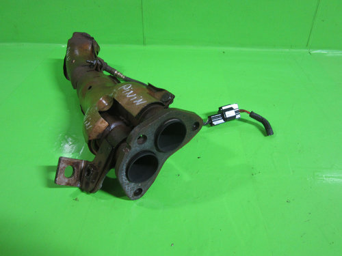 COT / RACORD EVACUARE / TOBA CU SONDA LAMBDA MITSUBISHI PAJERO PININ 1.8 GDI FAB. 1999 - 2007 ⭐⭐...