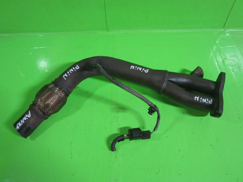 COT / RACORD EVACUARE TOBA CU SONDA LAMBDA MITSUBISHI PAJERO PININ 1.8 GDI 88KW 120CP ⭐⭐⭐⭐...
