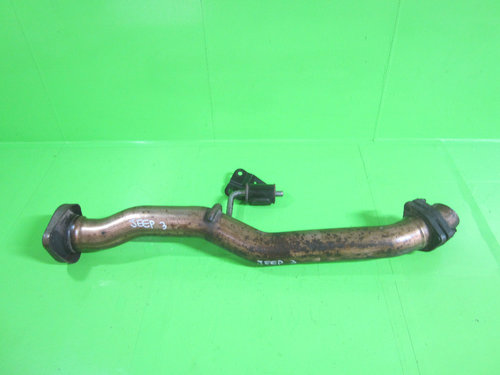 COT / RACORD EVACUARE / TOBA JEEP GRAND CHEROKEE 3 4x4 3.0 CRD FAB. 2006 - 2011 ⭐⭐⭐⭐⭐