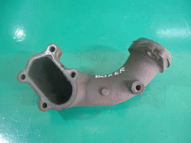 COT / RACORD EVACUARE / TOBA PEUGEOT BOXER 2.8 HDI FAB. 2001 – 2006 ⭐⭐⭐⭐⭐