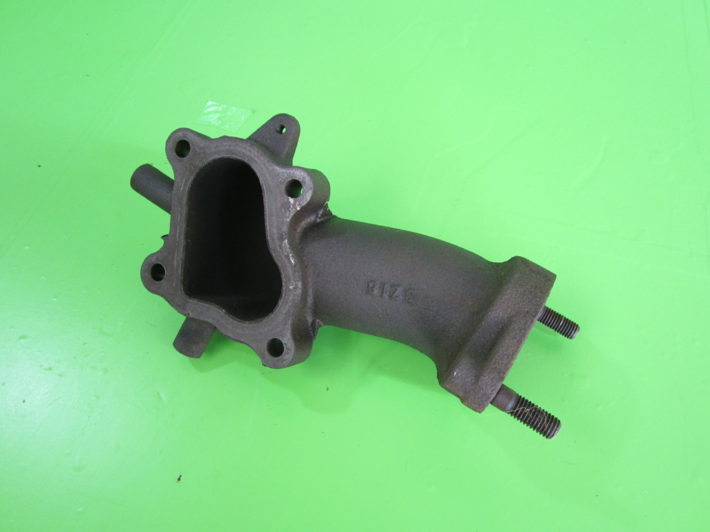 COT / RACORD EVACUARE / TOBA SUZUKI VITARA 2.0 TD 4x4 FAB. 1988 – 2002 ⭐⭐⭐⭐⭐