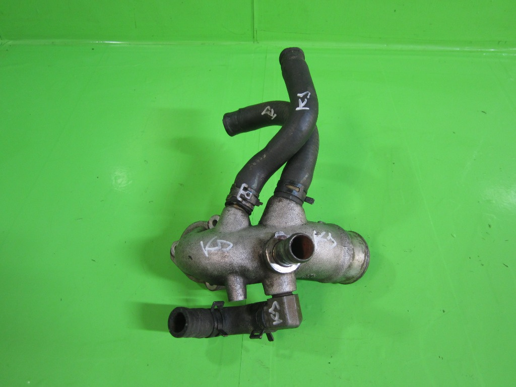 COT / TEAVA / FLANSA APA JEEP CHEROKEE KJ LIBERTY 2.8 CRD 4x4 FAB. 2001 - 2008 ⭐⭐⭐⭐⭐