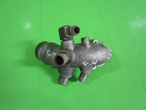 COT / TEAVA / FLANSA APA / RACIRE JEEP CHEROKEE KJ 2.8 CRD 4x4 FAB. 2001 - 2008 ⭐⭐⭐⭐⭐