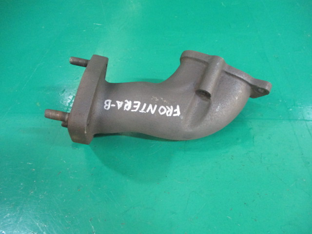 COT / TEAVA GALERIE EVACUARE OPEL FRONTERA B 2.2 DTI 4x4 FAB. 1998 - 2004 ⭐⭐⭐⭐⭐