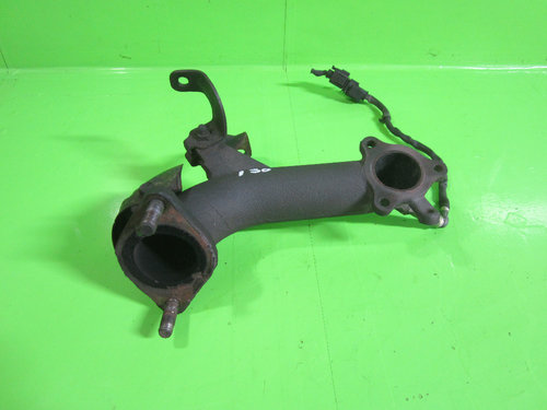COT /TEAVA TOBA CU SONDA LAMBDA HYUNDAI I30 FD 1.6 CRDI 16V FAB. 2007 - 2012 ⭐⭐⭐⭐⭐