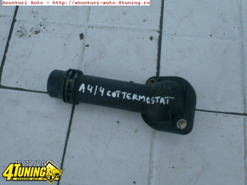 Cot termostat Audi A4