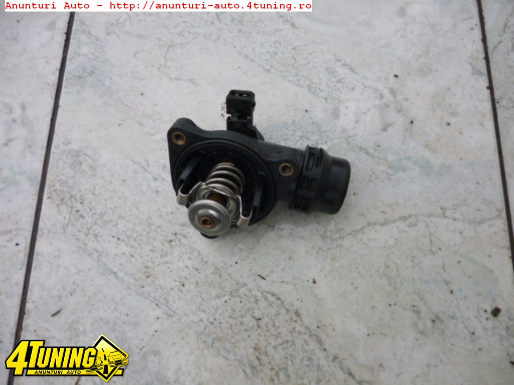 Cot termostat BMW E46
