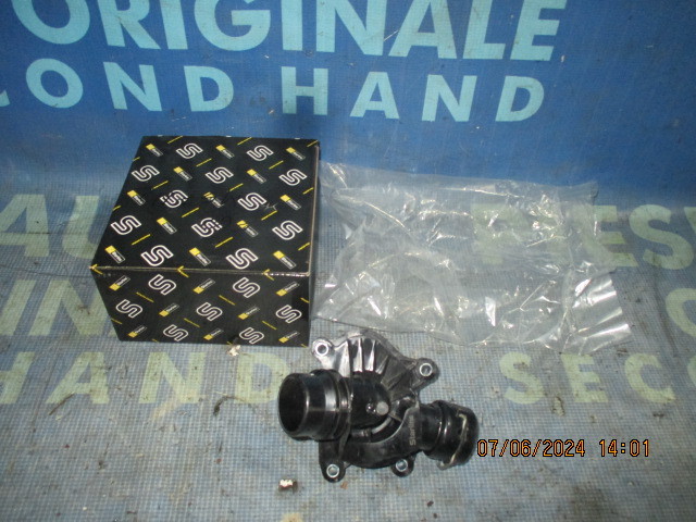 Cot termostat BMW E60 530d M57N; TSBM128 (piesa noua)