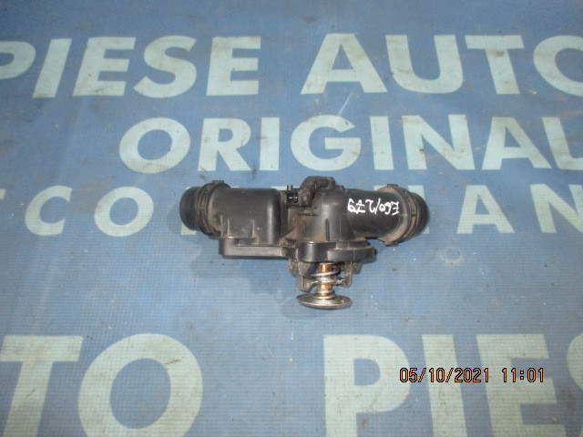Cot termostat BMW E60 530i