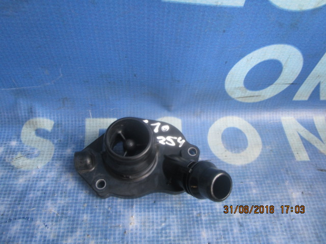 Cot termostat BMW F10 520d; 4107080