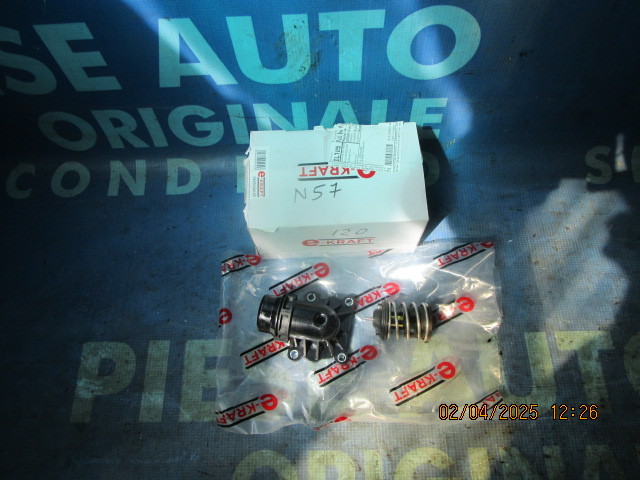 Cot termostat BMW F10 530d ,1925004185 (piesa noua)