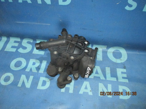 Cot termostat BMW G11 740e B48B20B; 7644811
